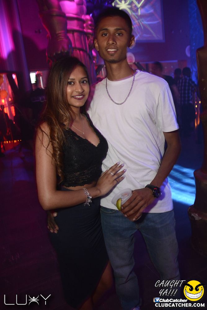 Luxy nightclub photo 136 - July 8th, 2017