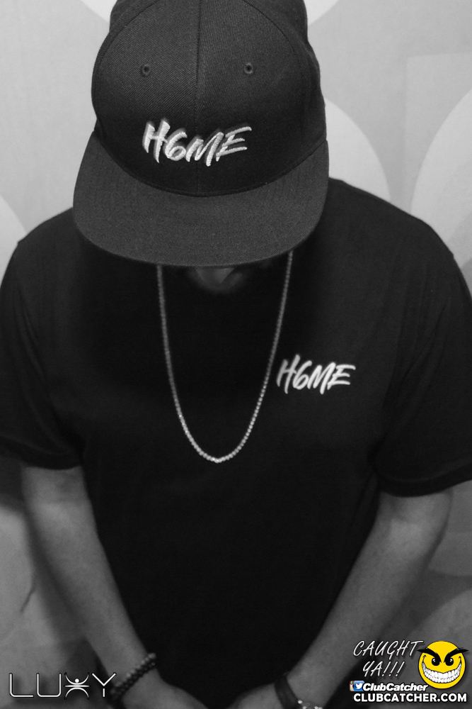 Luxy nightclub photo 139 - July 8th, 2017