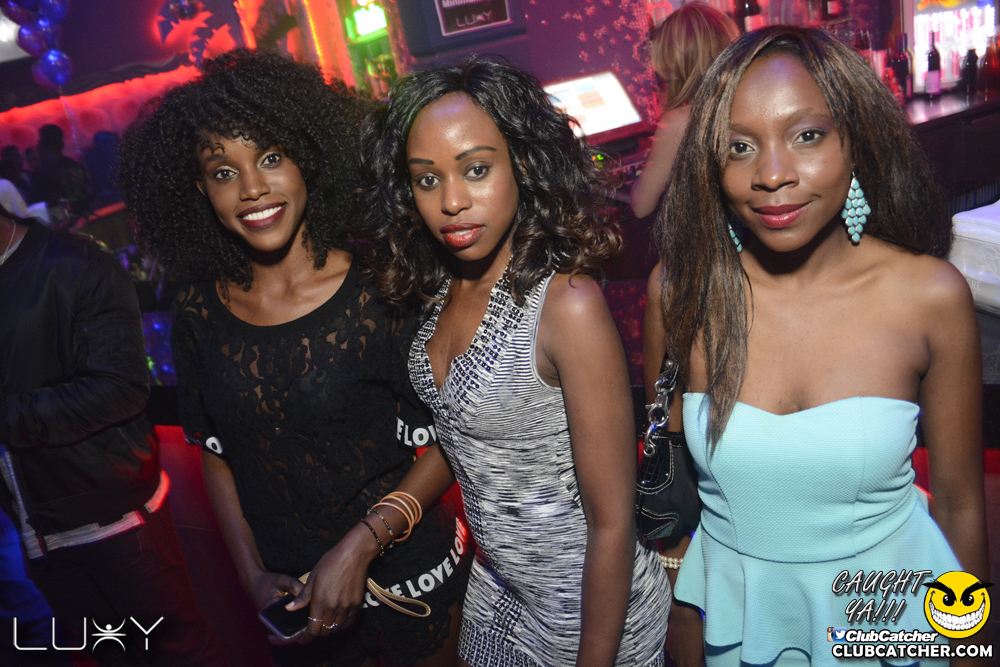 Luxy nightclub photo 141 - July 8th, 2017