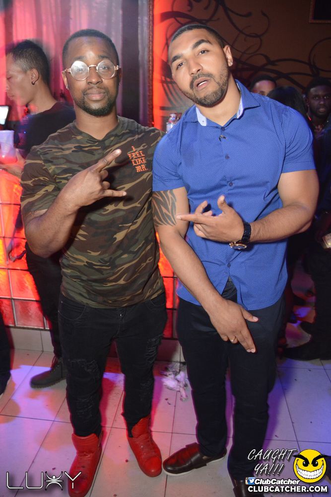 Luxy nightclub photo 142 - July 8th, 2017