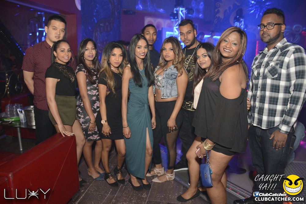 Luxy nightclub photo 144 - July 8th, 2017