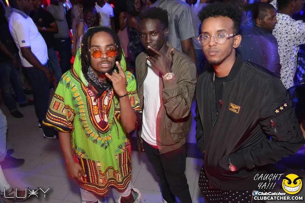 Luxy nightclub photo 147 - July 8th, 2017