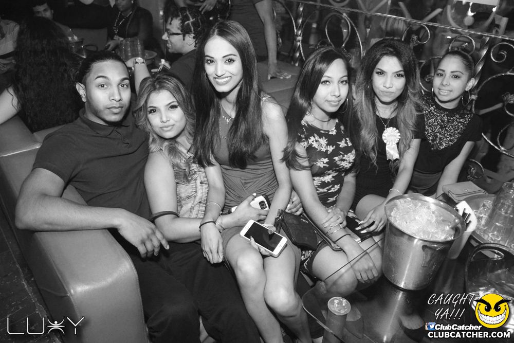 Luxy nightclub photo 148 - July 8th, 2017
