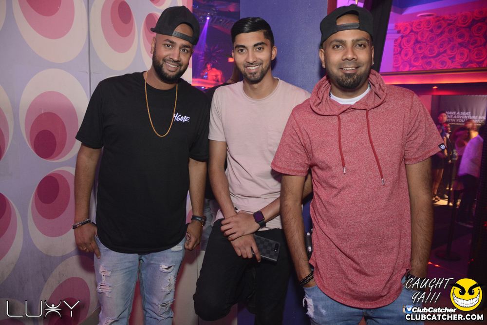 Luxy nightclub photo 150 - July 8th, 2017