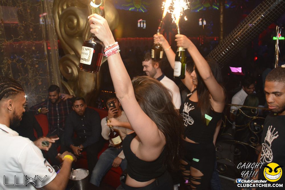 Luxy nightclub photo 16 - July 8th, 2017