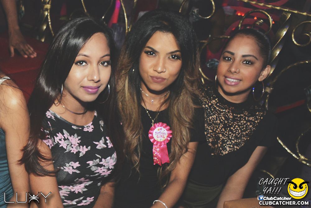 Luxy nightclub photo 151 - July 8th, 2017