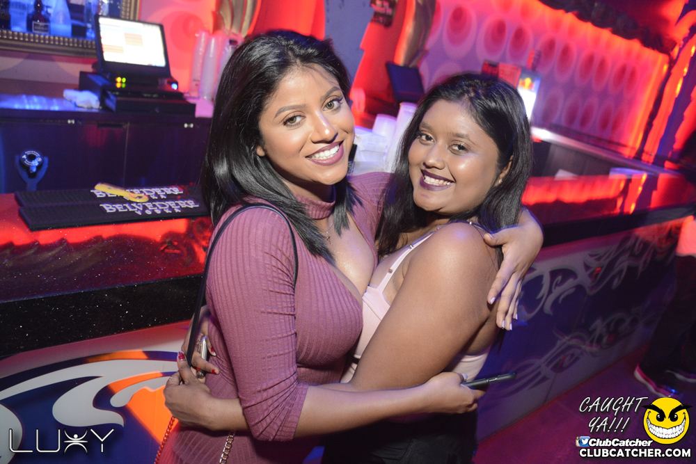 Luxy nightclub photo 152 - July 8th, 2017