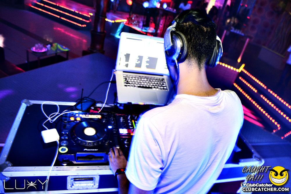 Luxy nightclub photo 153 - July 8th, 2017