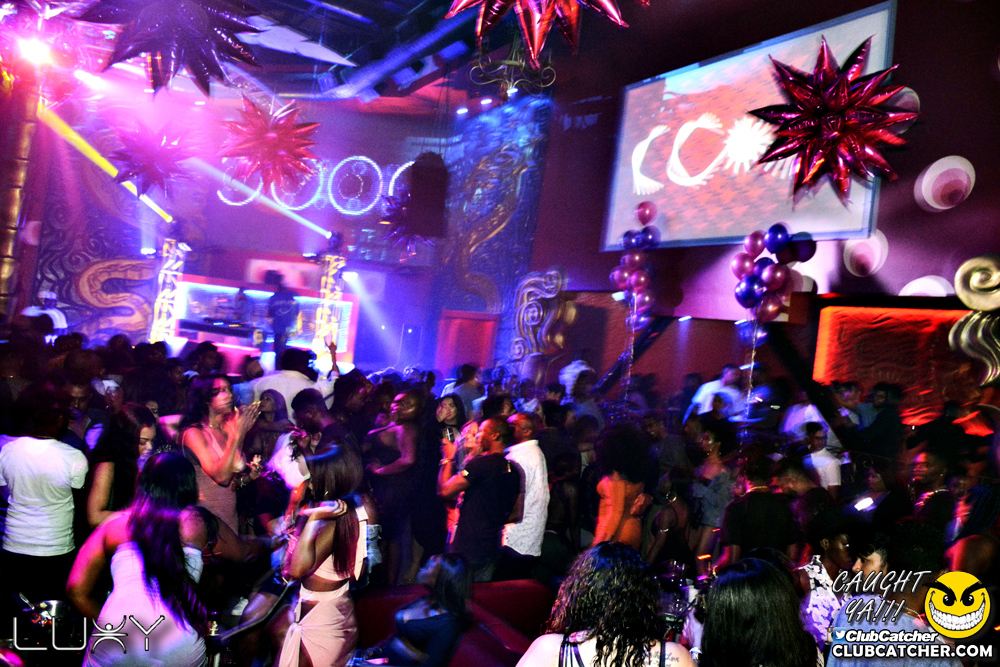 Luxy nightclub photo 154 - July 8th, 2017