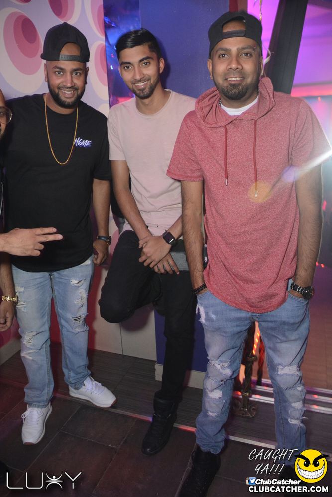 Luxy nightclub photo 157 - July 8th, 2017