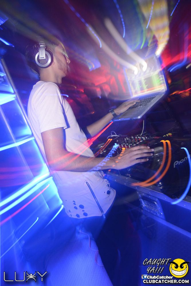Luxy nightclub photo 158 - July 8th, 2017
