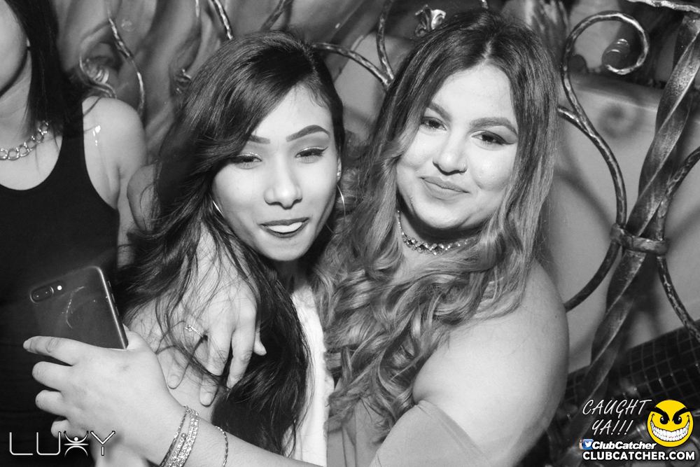 Luxy nightclub photo 159 - July 8th, 2017