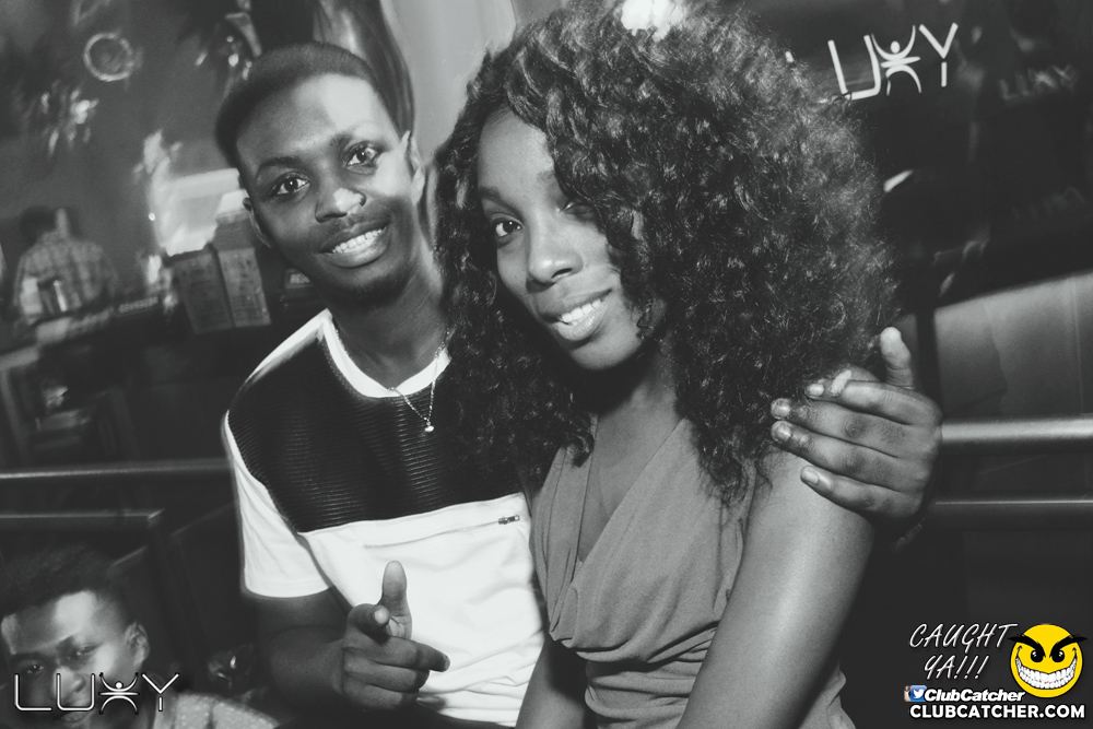 Luxy nightclub photo 160 - July 8th, 2017