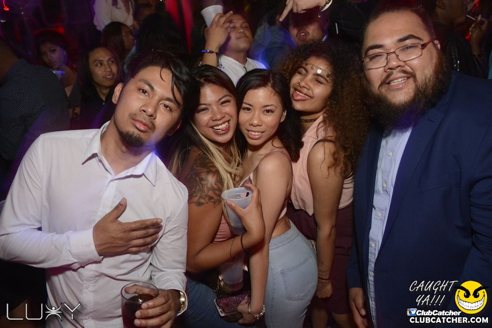 Luxy nightclub photo 162 - July 8th, 2017