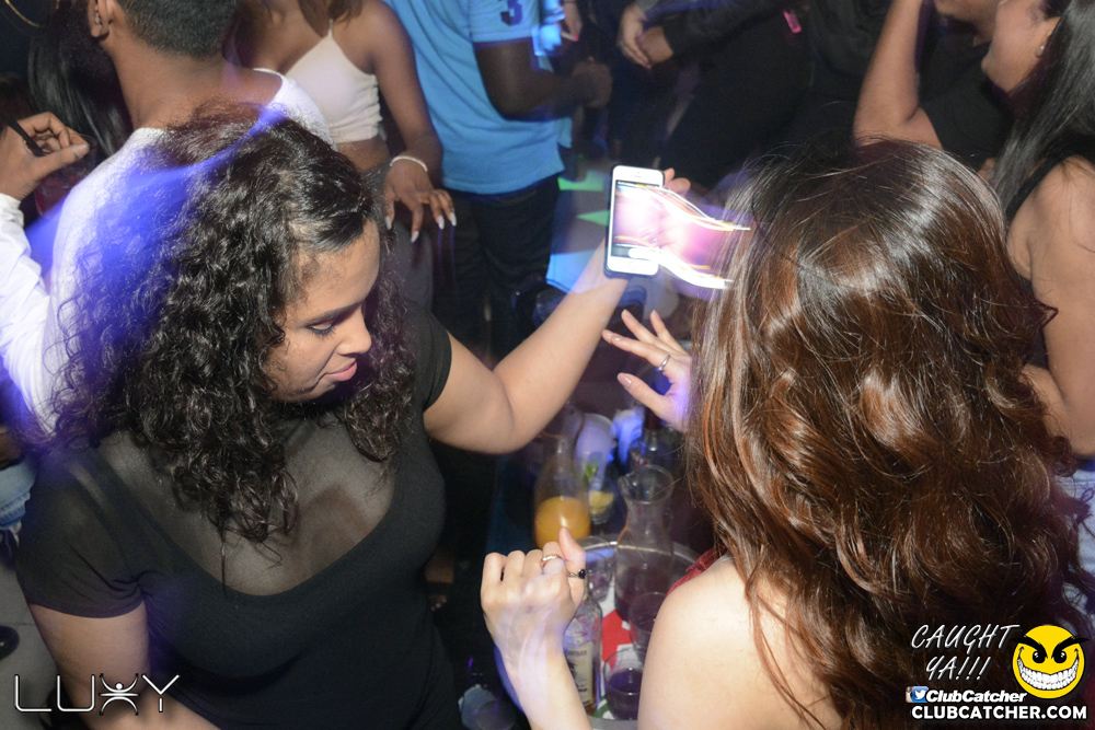 Luxy nightclub photo 163 - July 8th, 2017