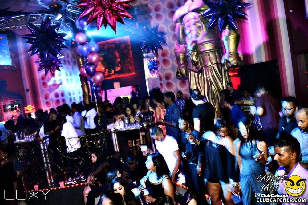 Luxy nightclub photo 165 - July 8th, 2017