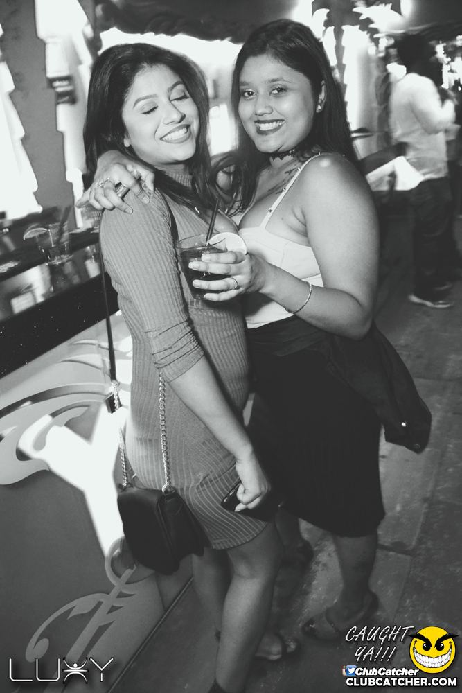 Luxy nightclub photo 166 - July 8th, 2017