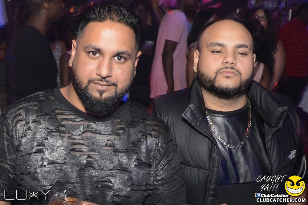 Luxy nightclub photo 167 - July 8th, 2017