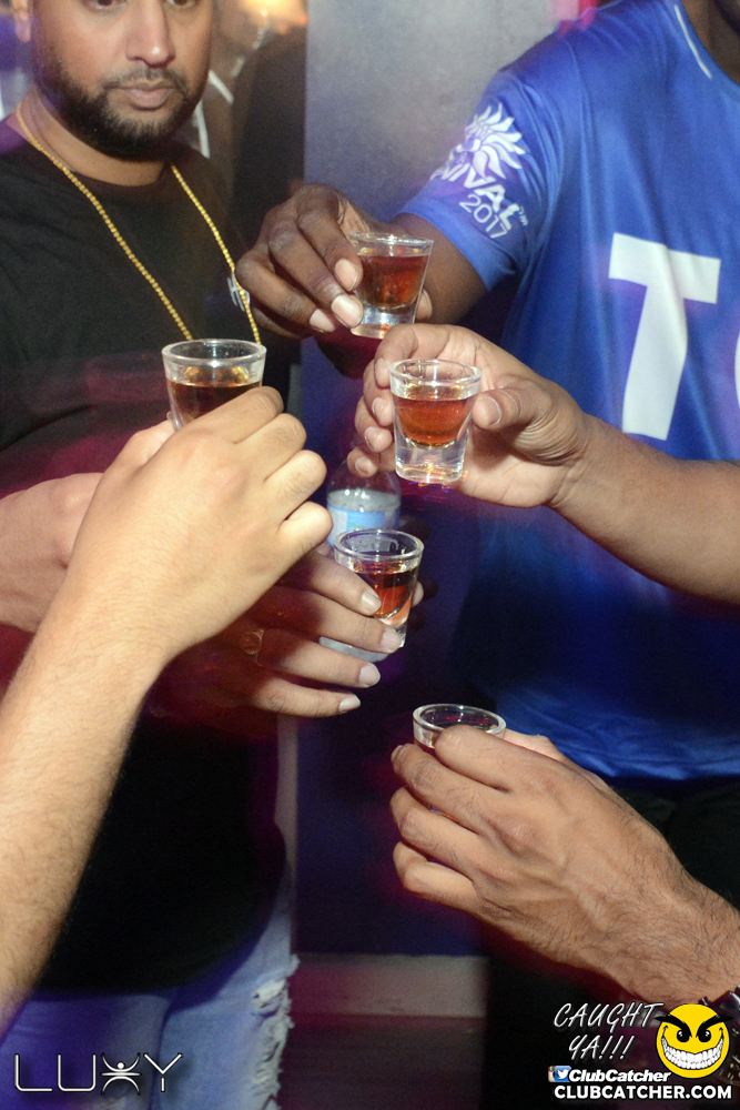 Luxy nightclub photo 168 - July 8th, 2017