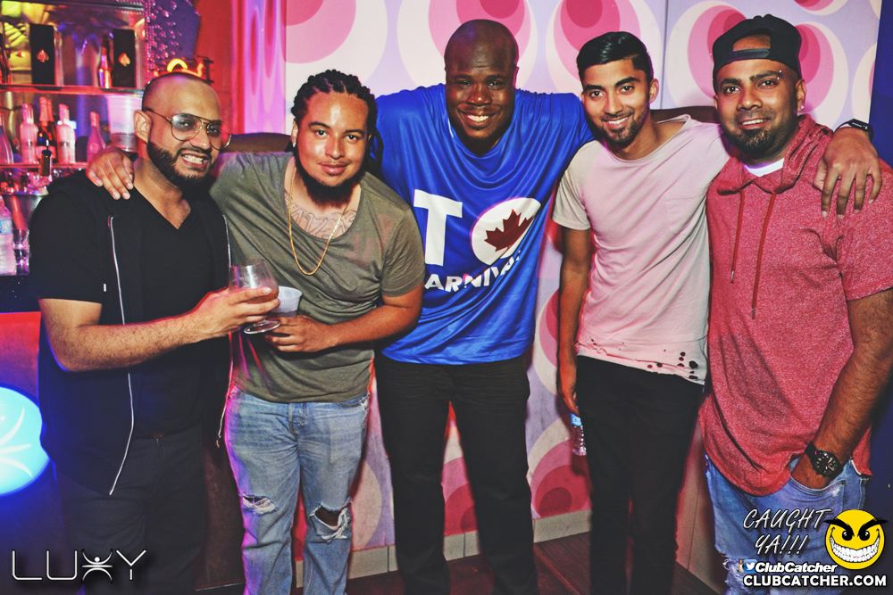 Luxy nightclub photo 169 - July 8th, 2017