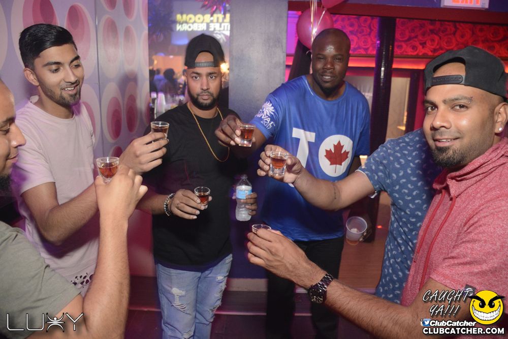 Luxy nightclub photo 18 - July 8th, 2017