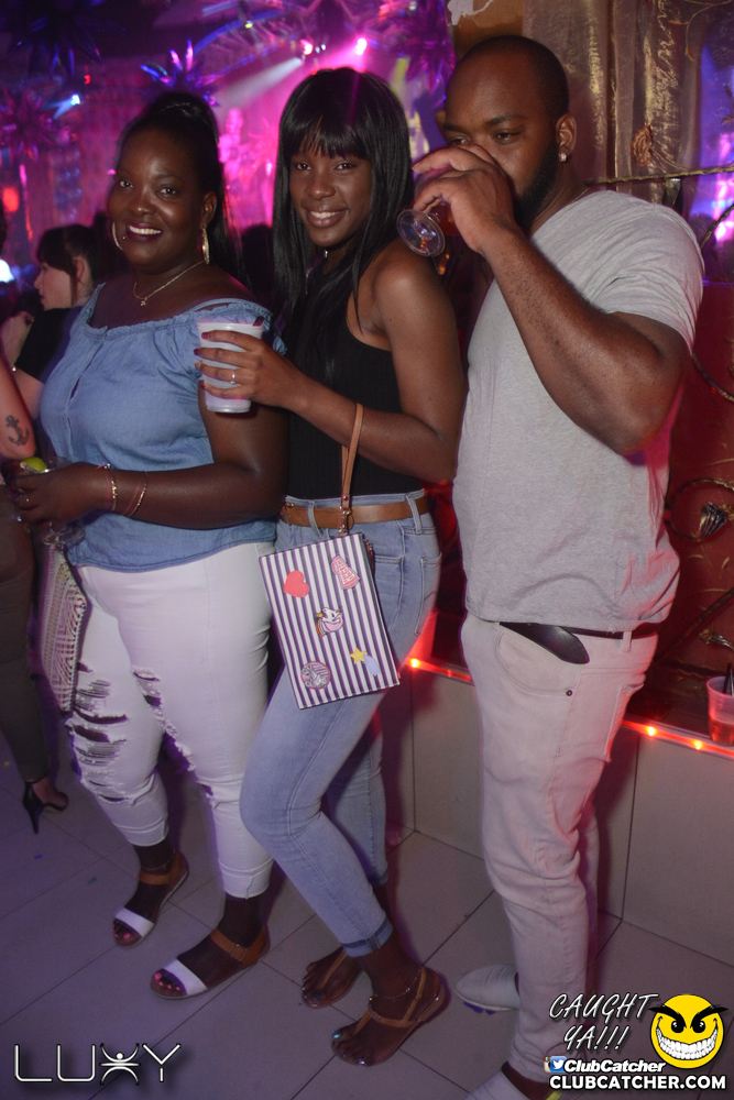Luxy nightclub photo 171 - July 8th, 2017