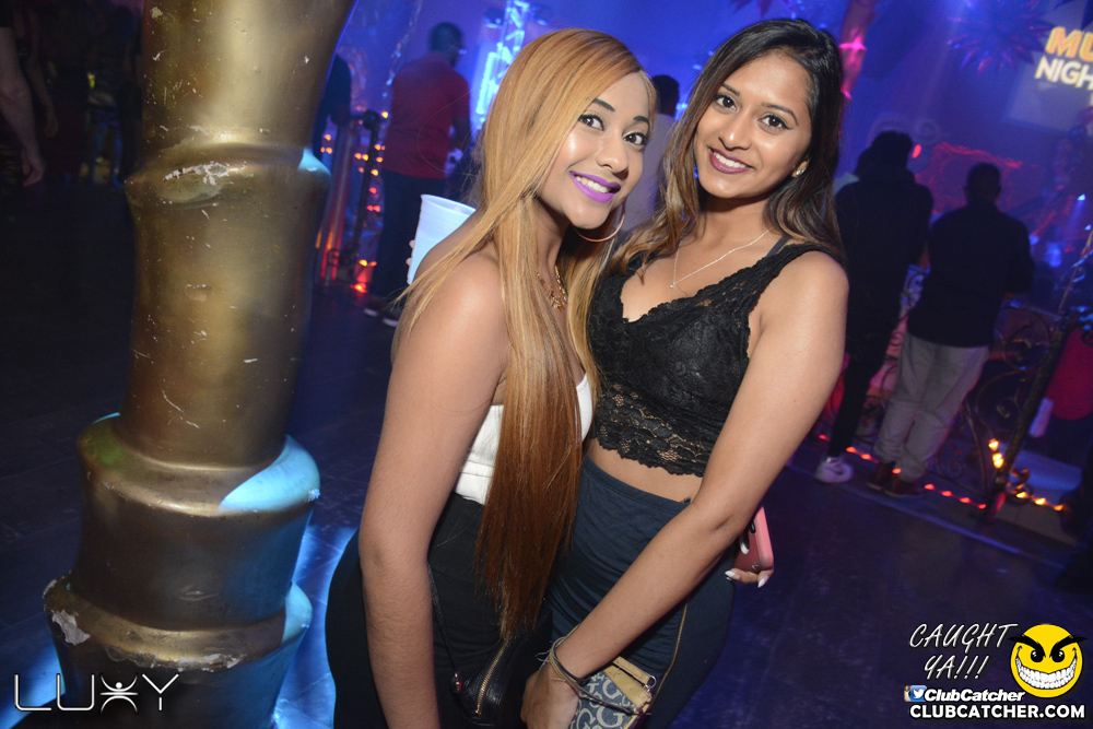 Luxy nightclub photo 172 - July 8th, 2017