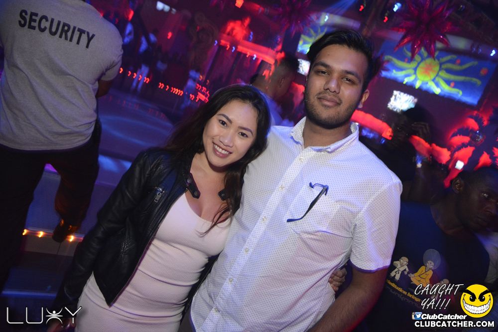 Luxy nightclub photo 173 - July 8th, 2017