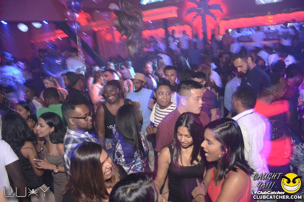 Luxy nightclub photo 174 - July 8th, 2017