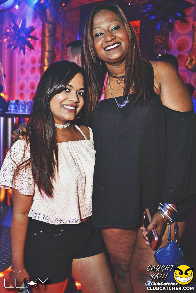 Luxy nightclub photo 175 - July 8th, 2017