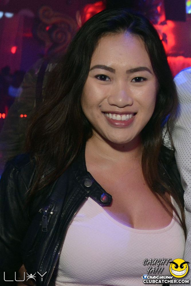 Luxy nightclub photo 176 - July 8th, 2017