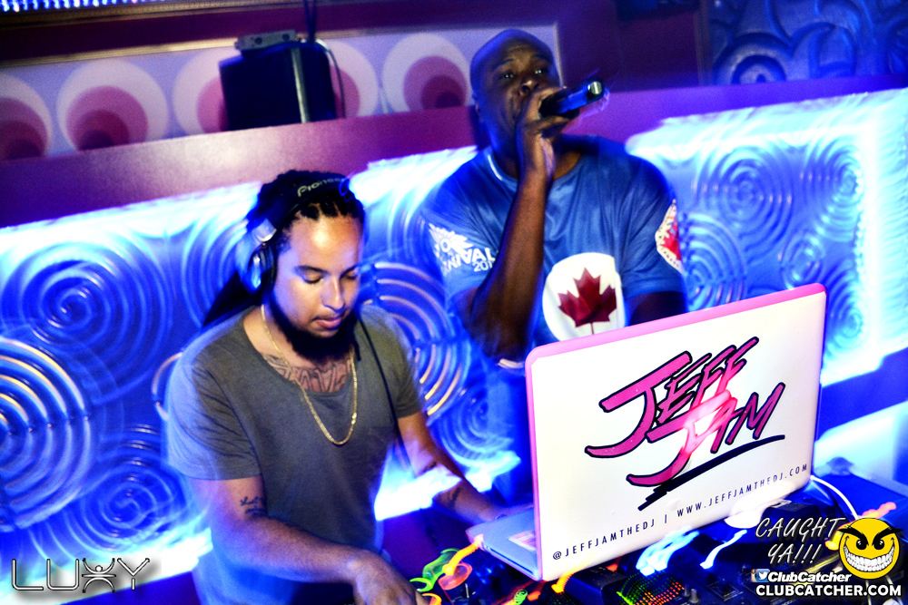 Luxy nightclub photo 177 - July 8th, 2017