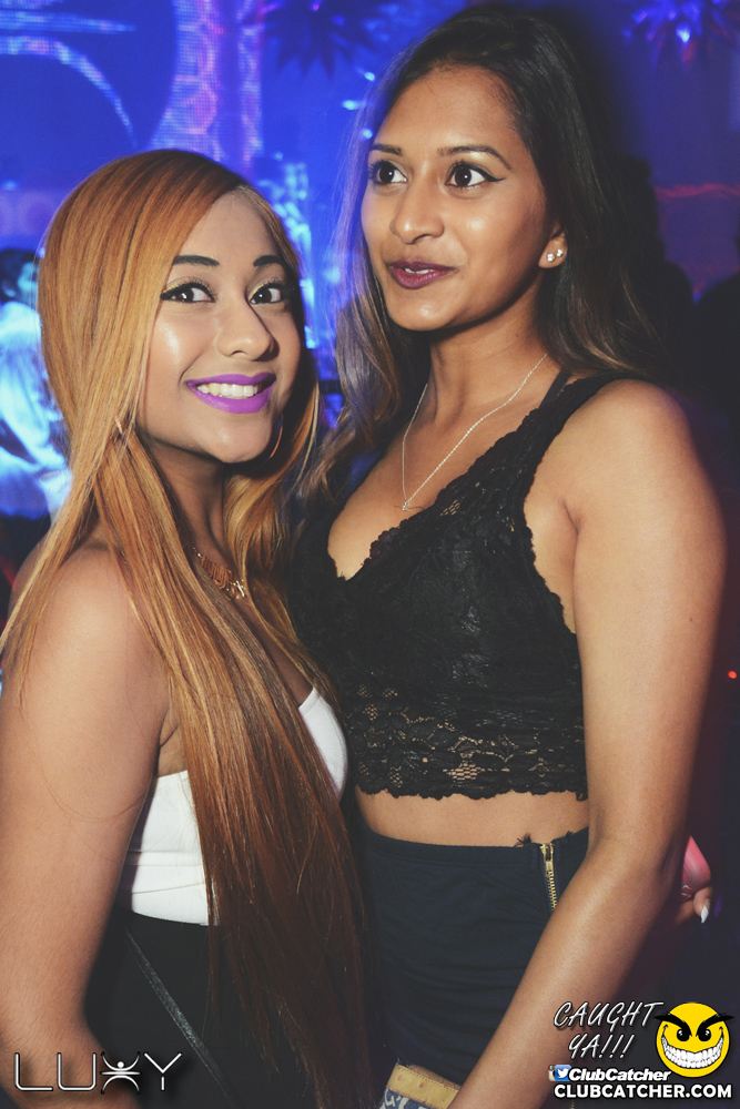Luxy nightclub photo 178 - July 8th, 2017