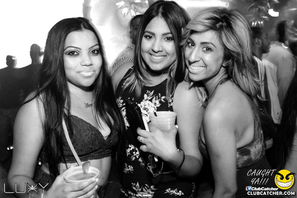 Luxy nightclub photo 180 - July 8th, 2017