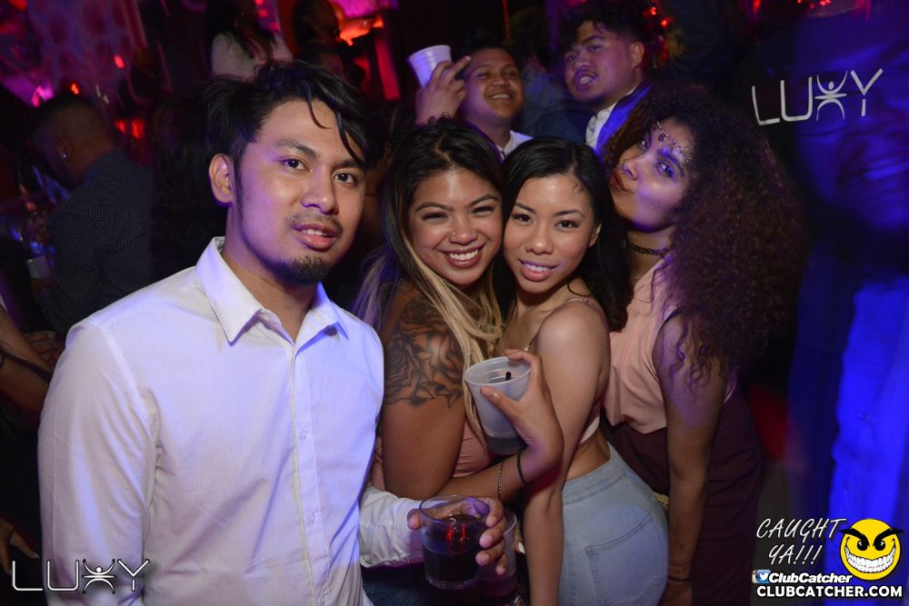 Luxy nightclub photo 181 - July 8th, 2017