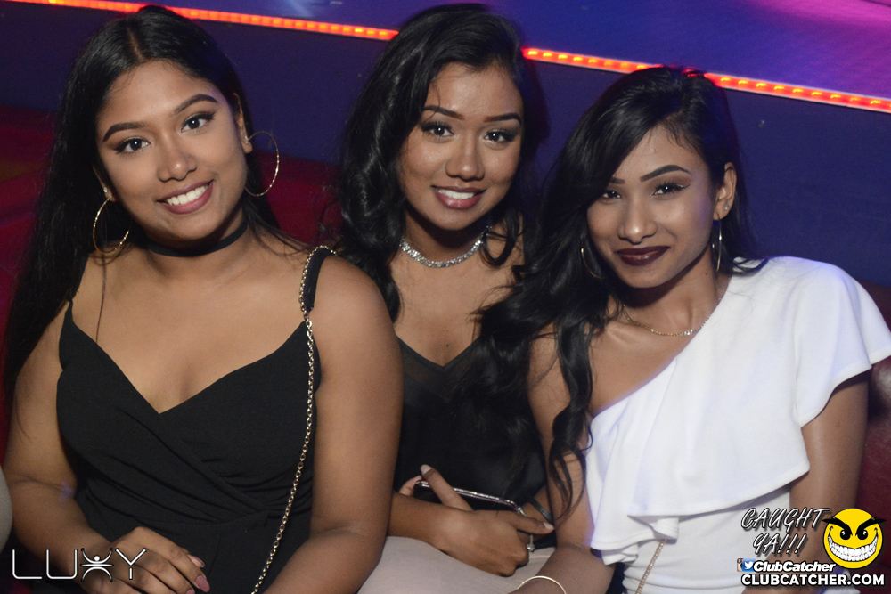 Luxy nightclub photo 182 - July 8th, 2017