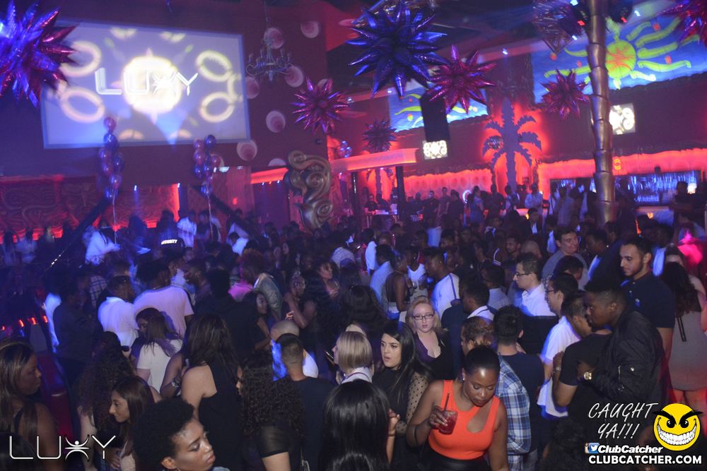 Luxy nightclub photo 185 - July 8th, 2017