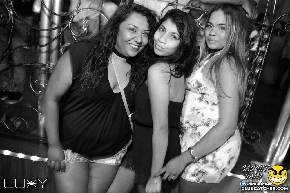 Luxy nightclub photo 187 - July 8th, 2017