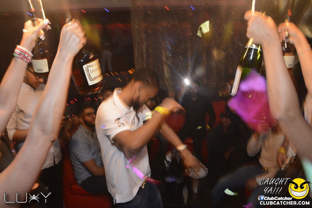 Luxy nightclub photo 188 - July 8th, 2017