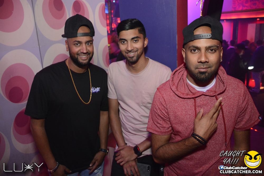 Luxy nightclub photo 190 - July 8th, 2017