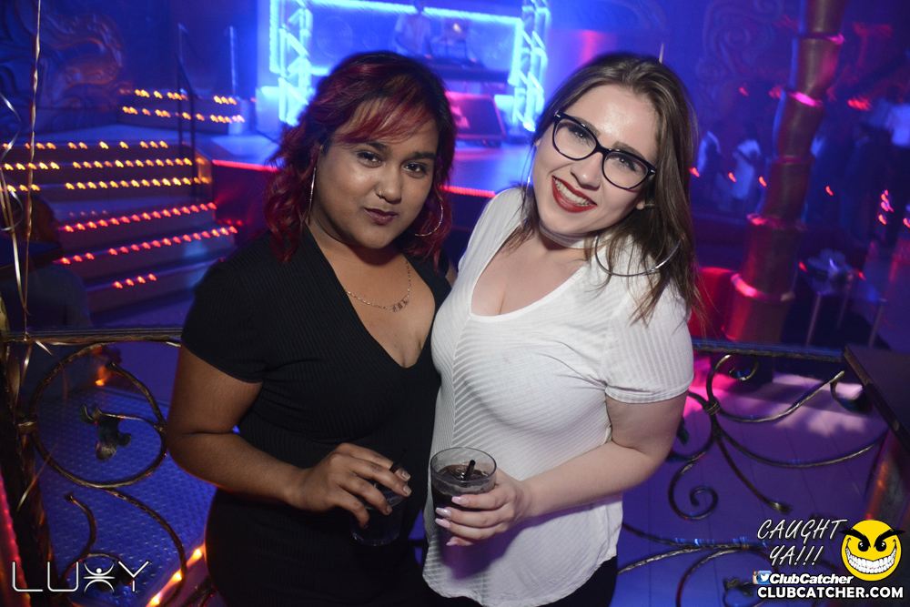 Luxy nightclub photo 191 - July 8th, 2017