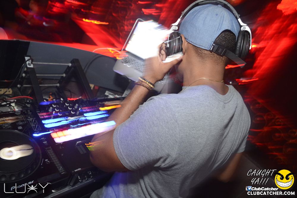 Luxy nightclub photo 196 - July 8th, 2017