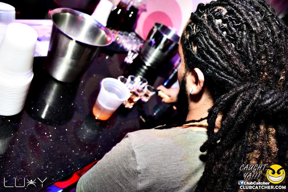 Luxy nightclub photo 198 - July 8th, 2017