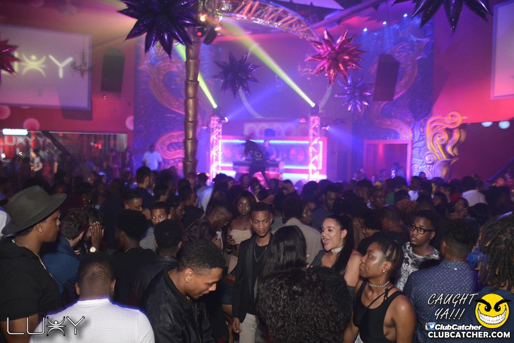 Luxy nightclub photo 200 - July 8th, 2017
