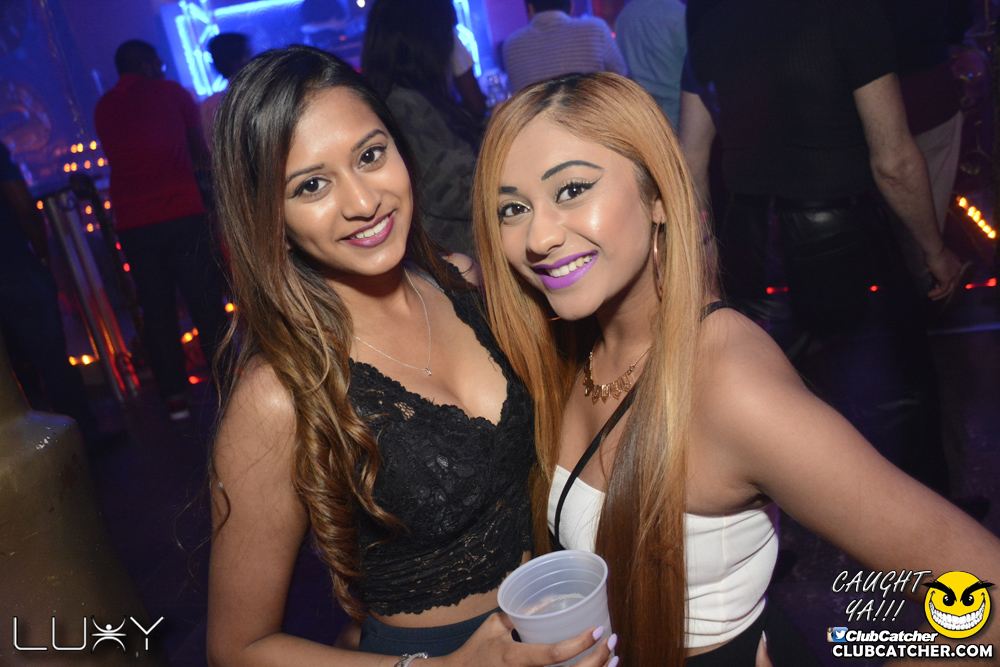 Luxy nightclub photo 201 - July 8th, 2017