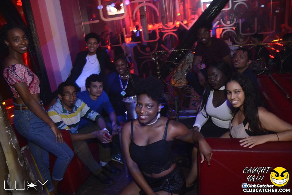 Luxy nightclub photo 203 - July 8th, 2017