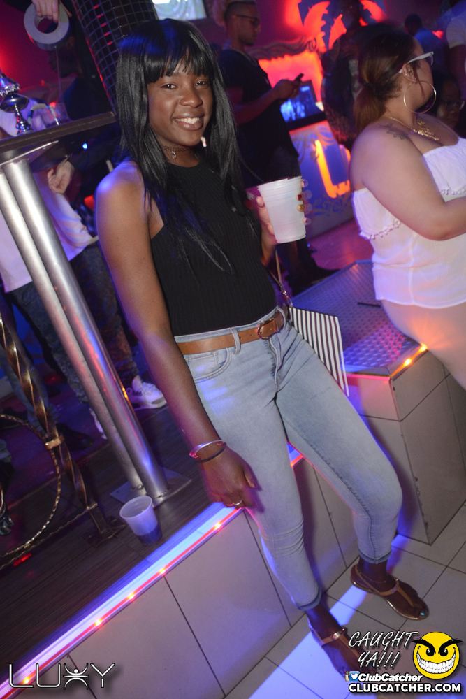 Luxy nightclub photo 204 - July 8th, 2017