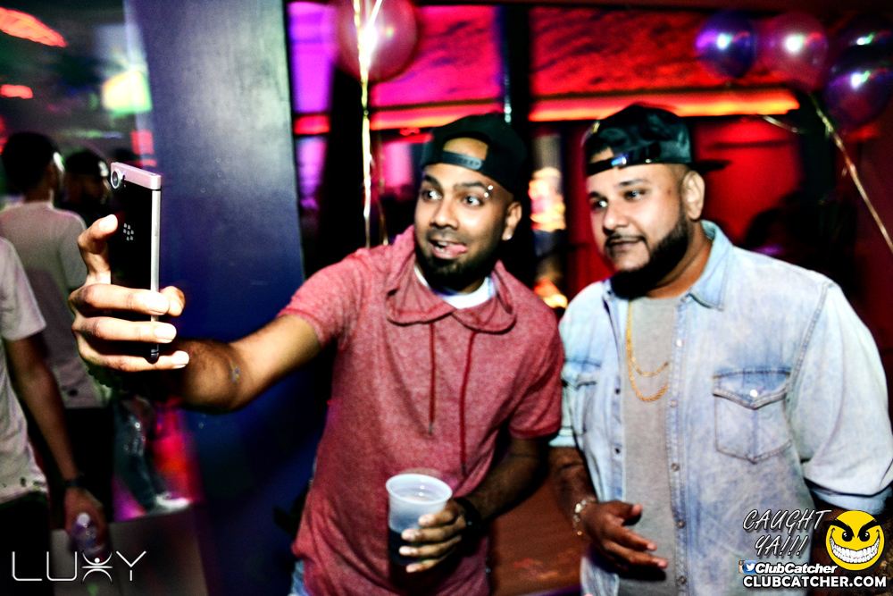 Luxy nightclub photo 205 - July 8th, 2017