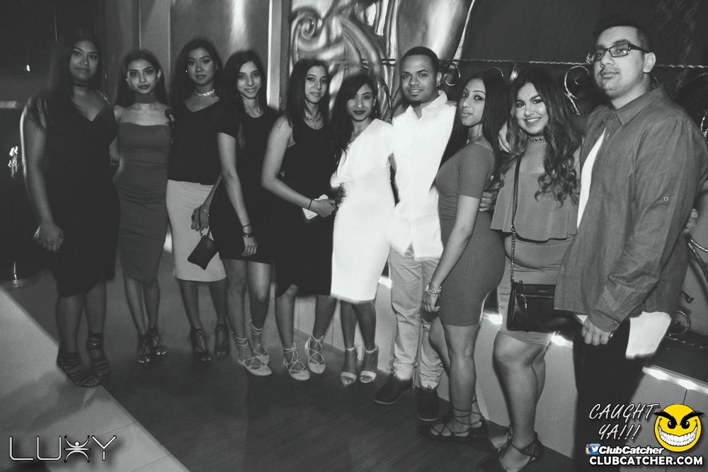 Luxy nightclub photo 206 - July 8th, 2017