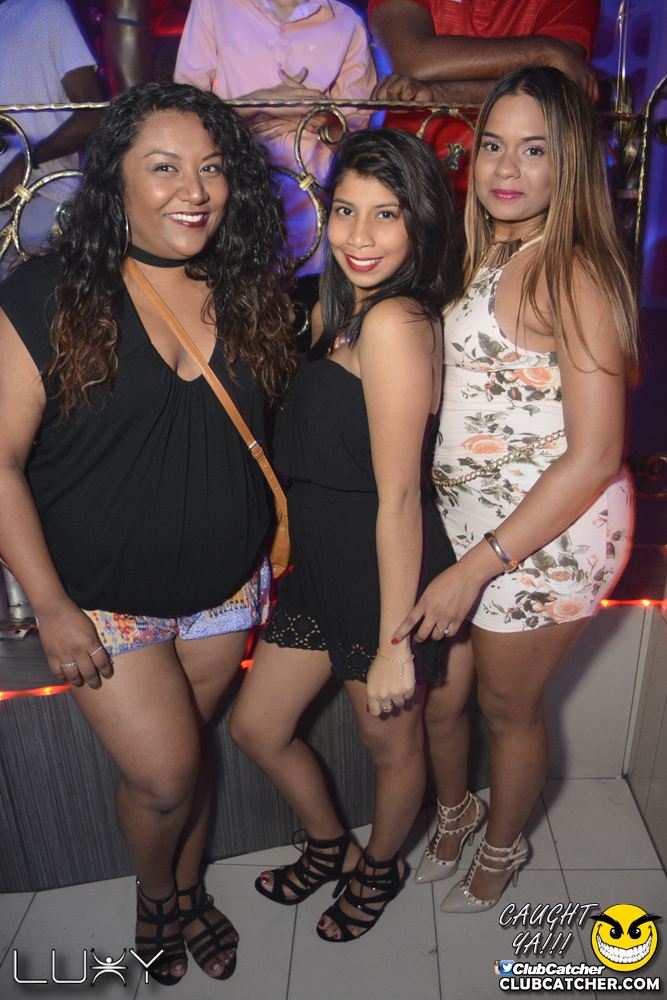 Luxy nightclub photo 24 - July 8th, 2017